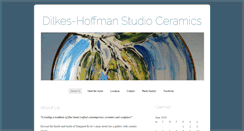 Desktop Screenshot of dilkes-hoffman.com.au
